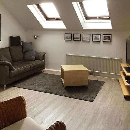 Ferienwohnung Heeserberg Ксантен Экстерьер фото