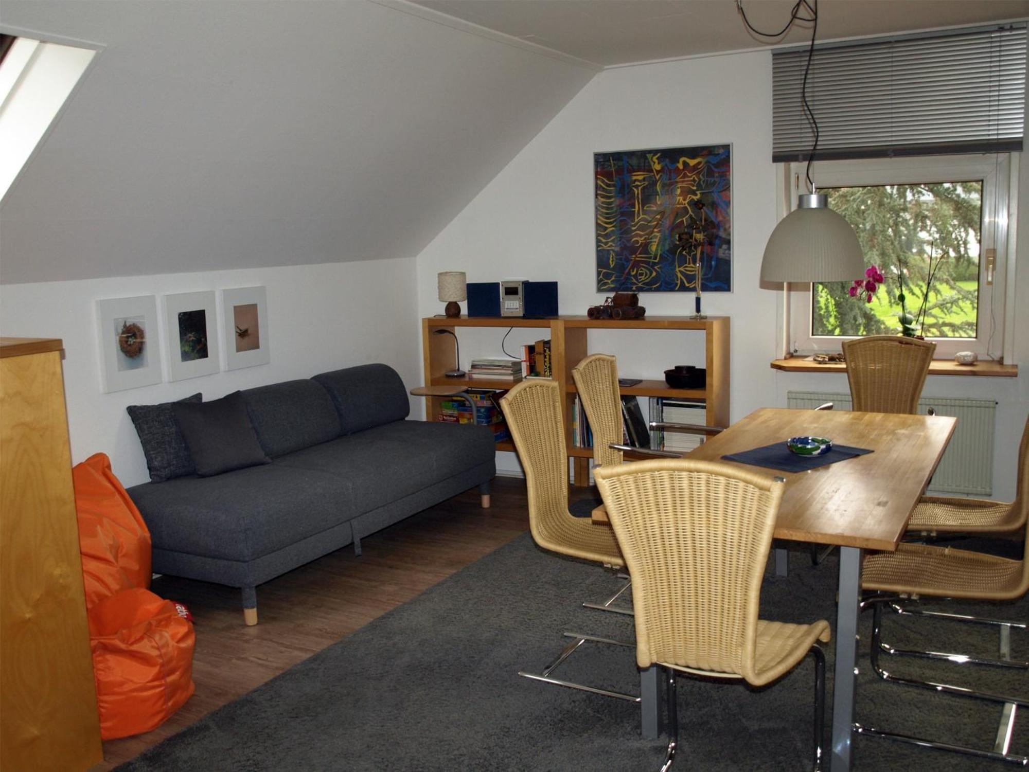 Ferienwohnung Heeserberg Ксантен Экстерьер фото