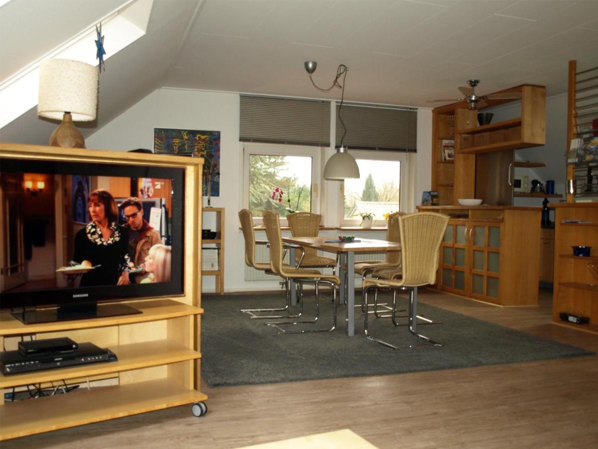 Ferienwohnung Heeserberg Ксантен Экстерьер фото