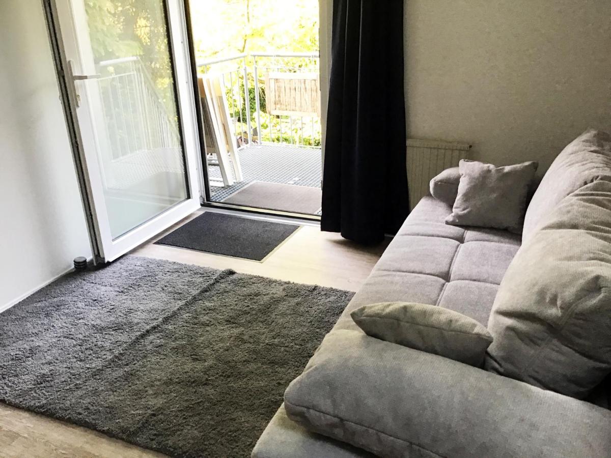 Ferienwohnung Heeserberg Ксантен Экстерьер фото