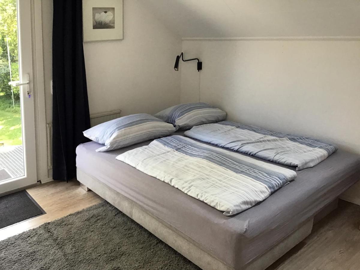Ferienwohnung Heeserberg Ксантен Экстерьер фото