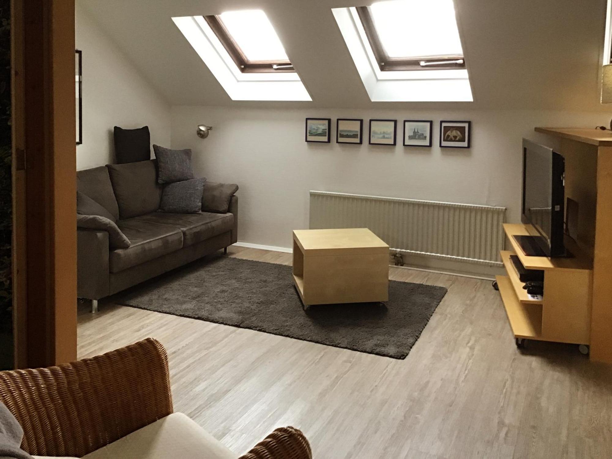 Ferienwohnung Heeserberg Ксантен Экстерьер фото