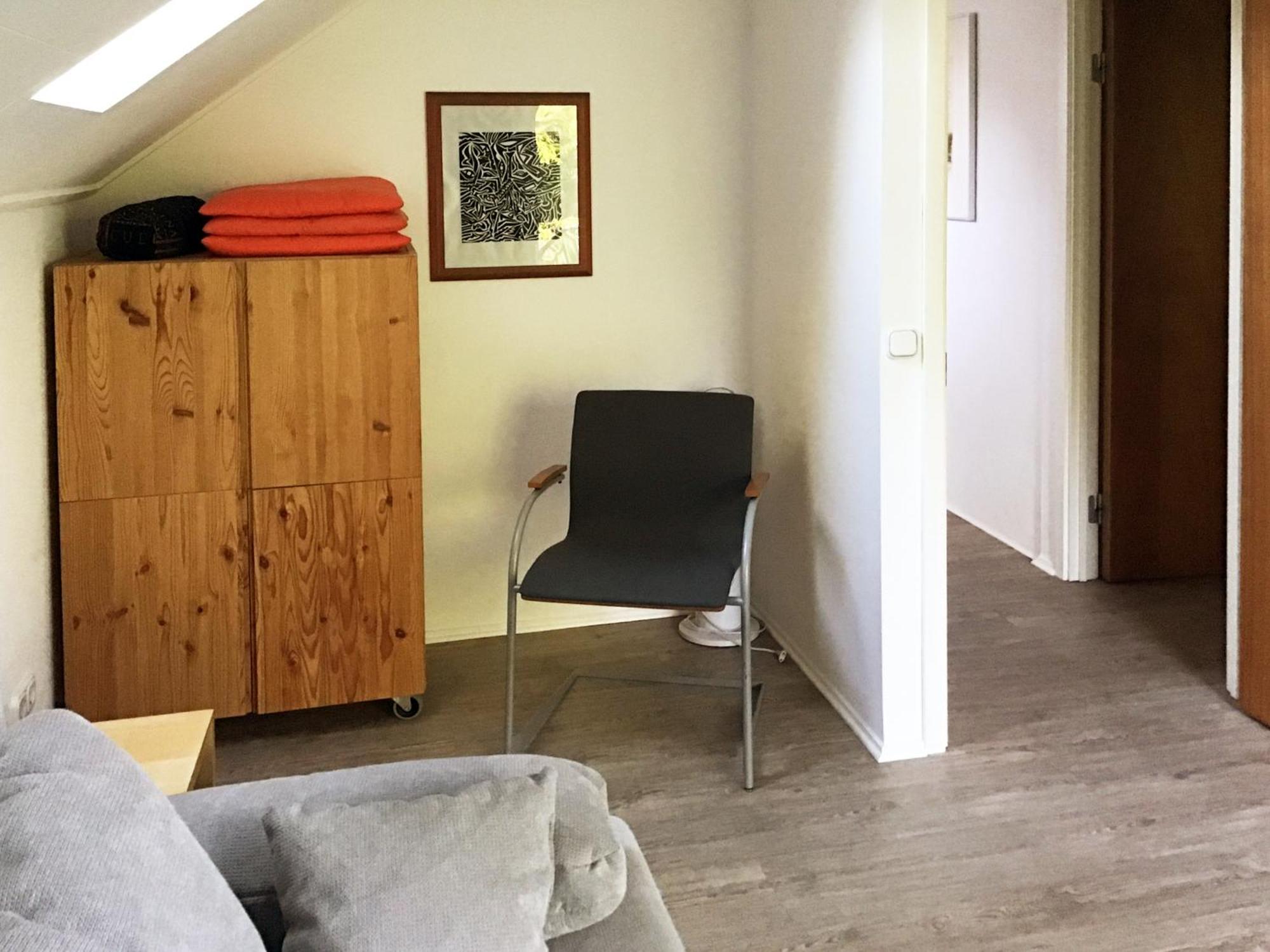 Ferienwohnung Heeserberg Ксантен Экстерьер фото