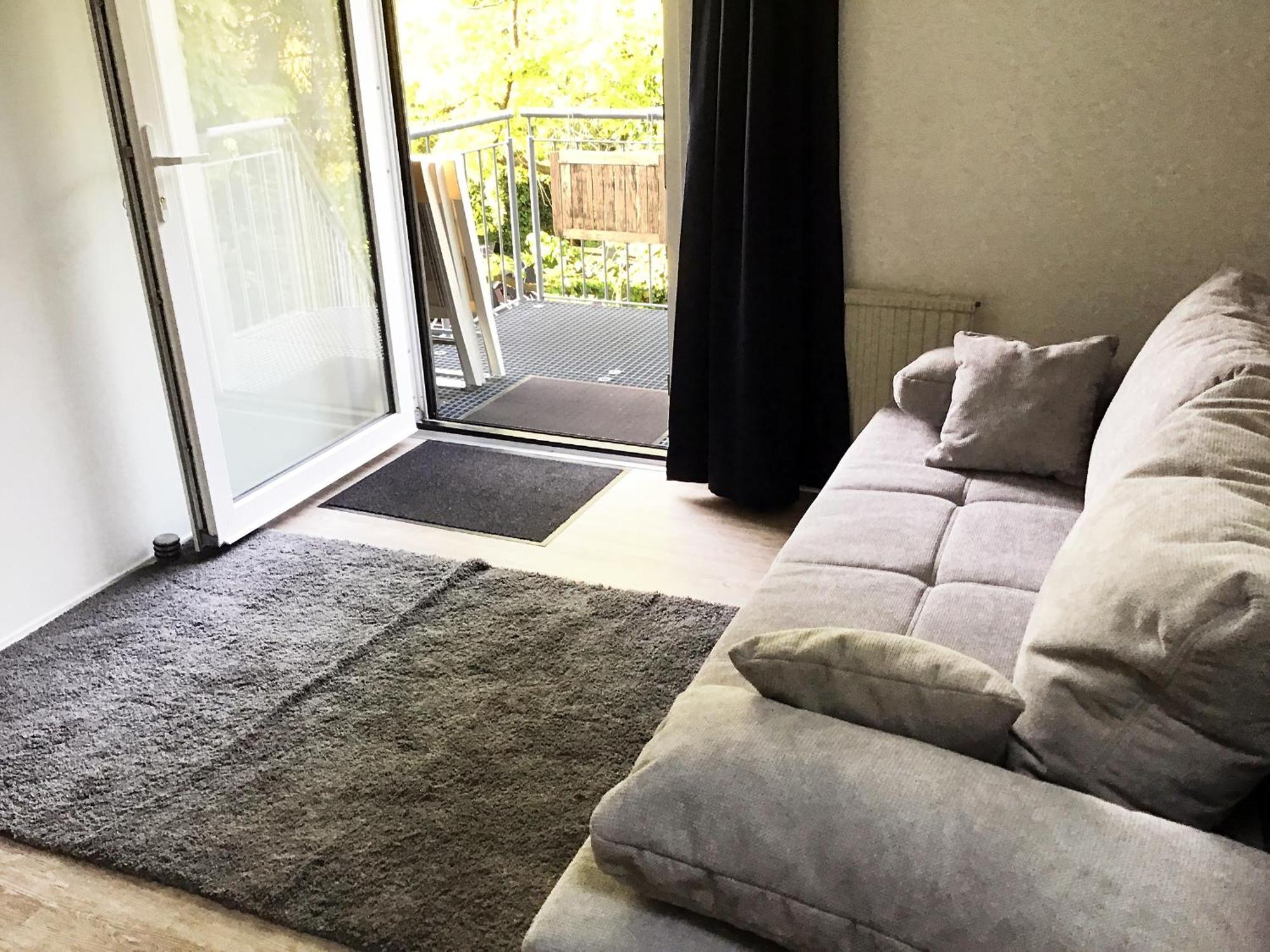 Ferienwohnung Heeserberg Ксантен Экстерьер фото