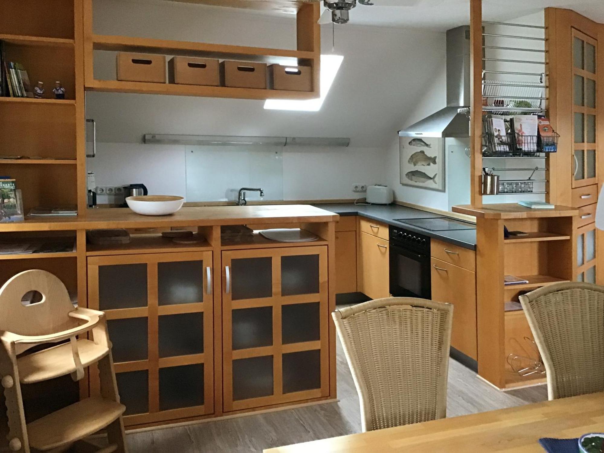 Ferienwohnung Heeserberg Ксантен Экстерьер фото