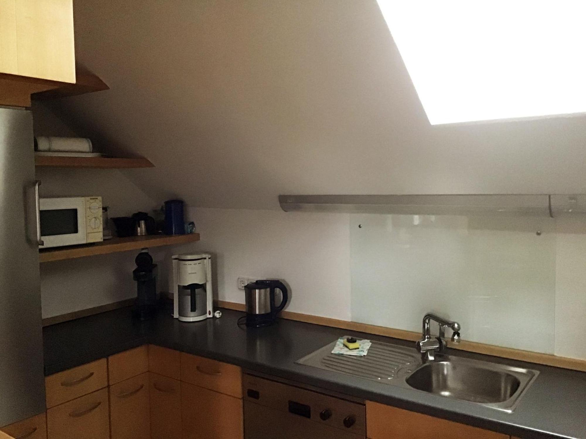 Ferienwohnung Heeserberg Ксантен Экстерьер фото