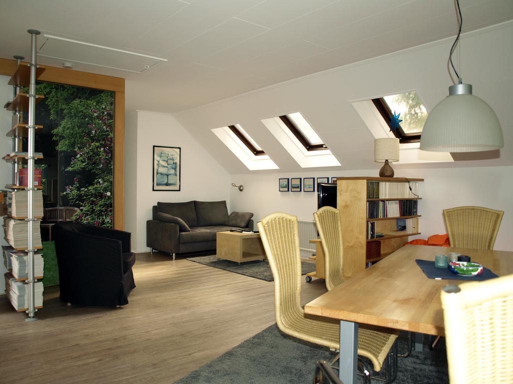 Ferienwohnung Heeserberg Ксантен Экстерьер фото