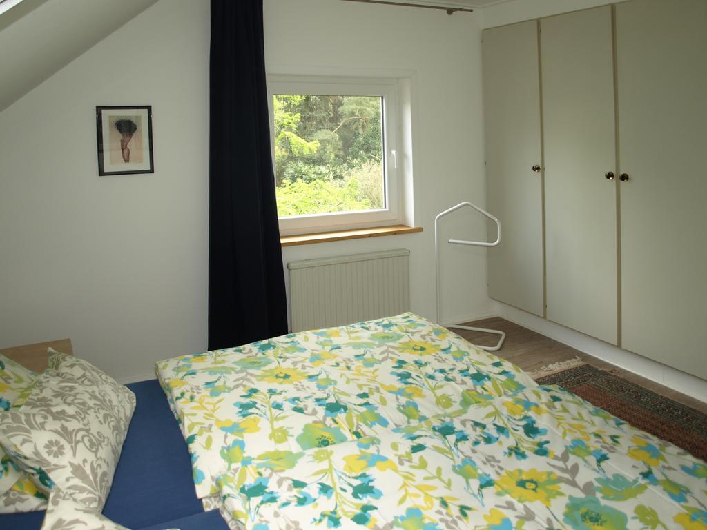 Ferienwohnung Heeserberg Ксантен Экстерьер фото