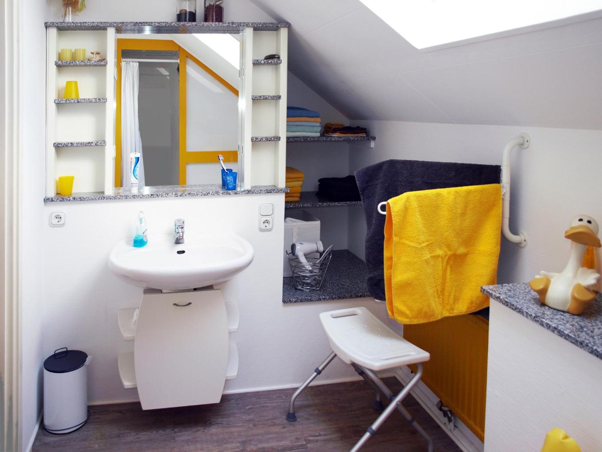 Ferienwohnung Heeserberg Ксантен Экстерьер фото