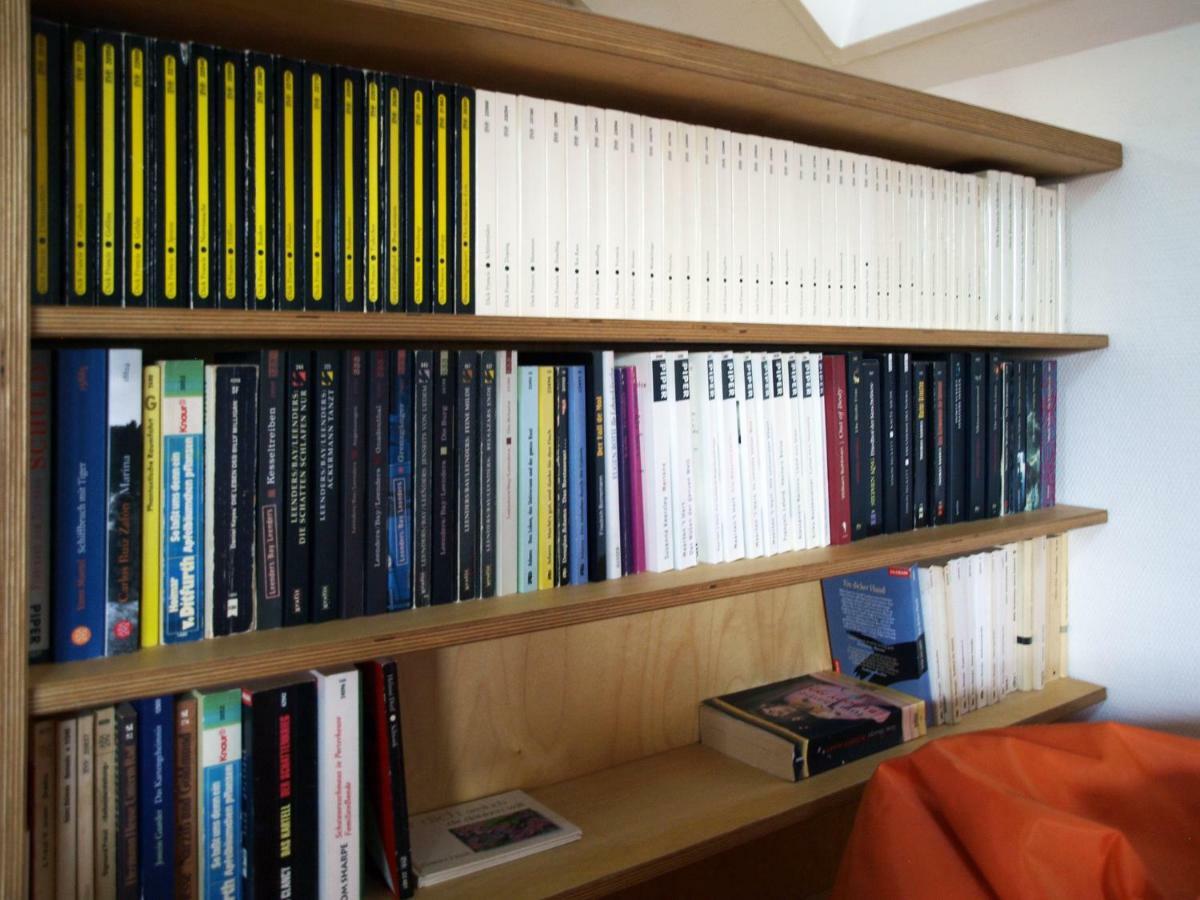 Ferienwohnung Heeserberg Ксантен Экстерьер фото