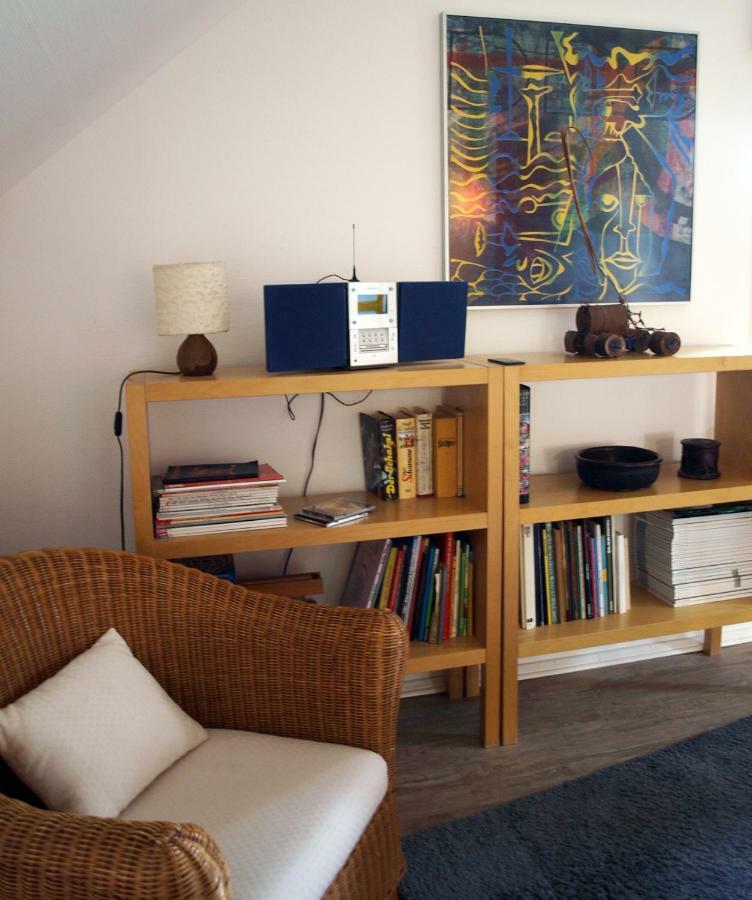 Ferienwohnung Heeserberg Ксантен Экстерьер фото